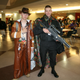 Illustration for article titled NYCC2011 Cosplay